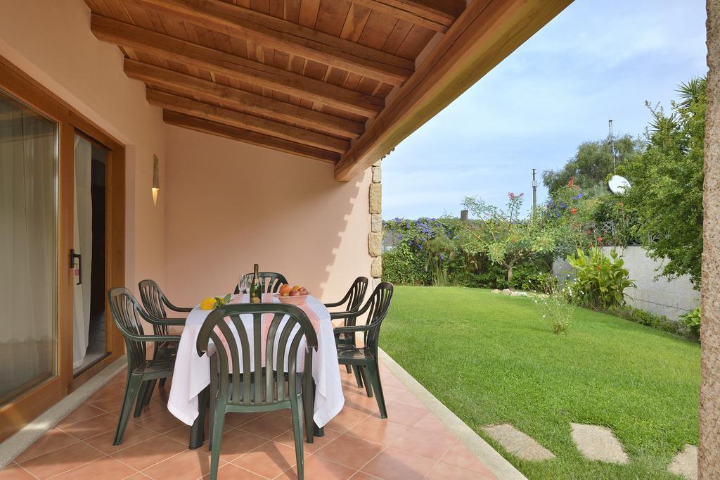 Residence Le Zagare San Teodoro  Quarto foto