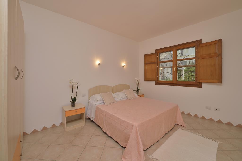 Residence Le Zagare San Teodoro  Quarto foto