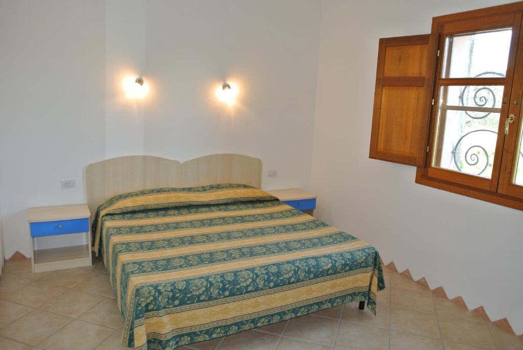 Residence Le Zagare San Teodoro  Quarto foto