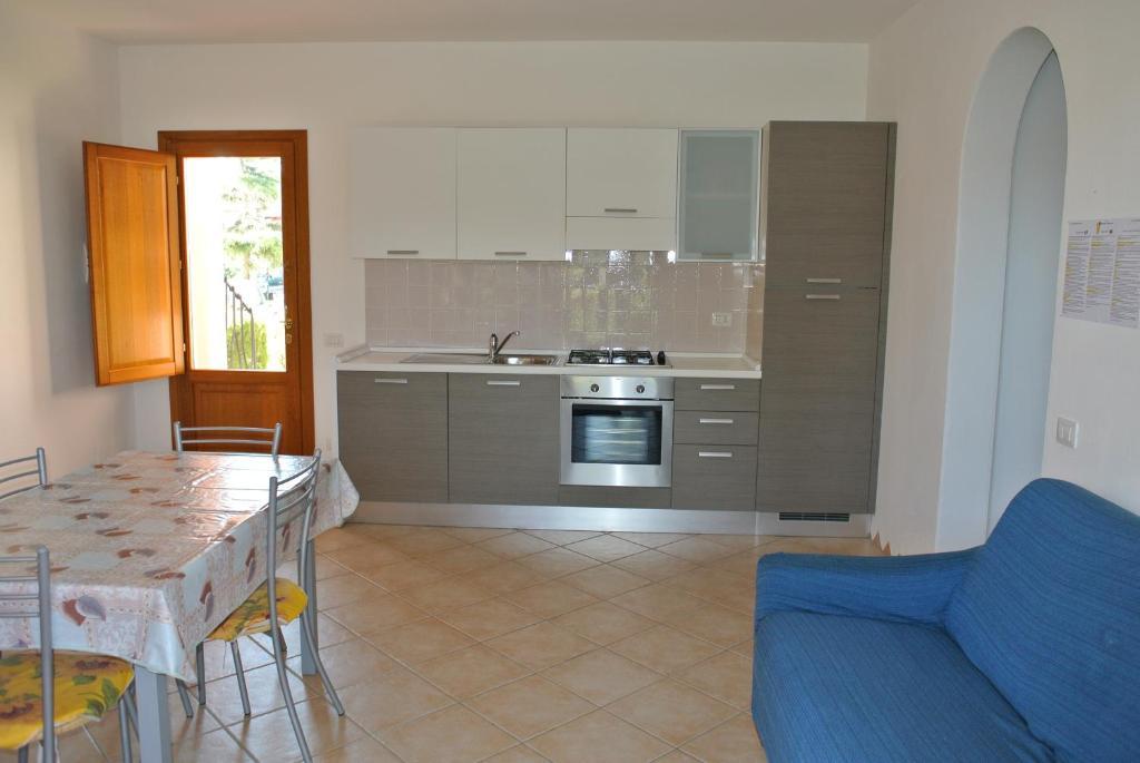 Residence Le Zagare San Teodoro  Quarto foto