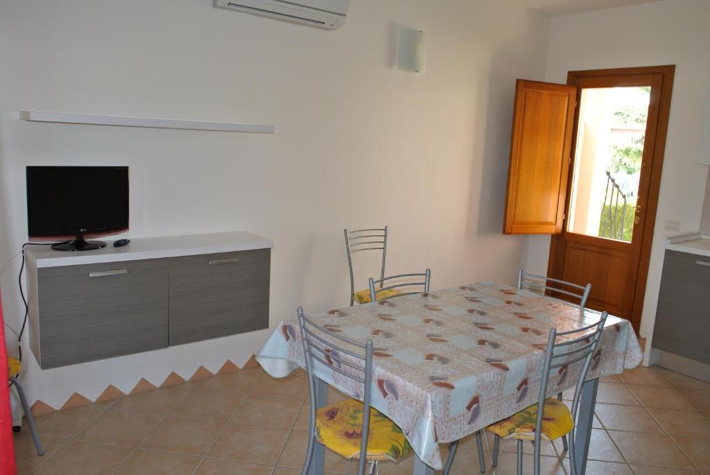 Residence Le Zagare San Teodoro  Quarto foto