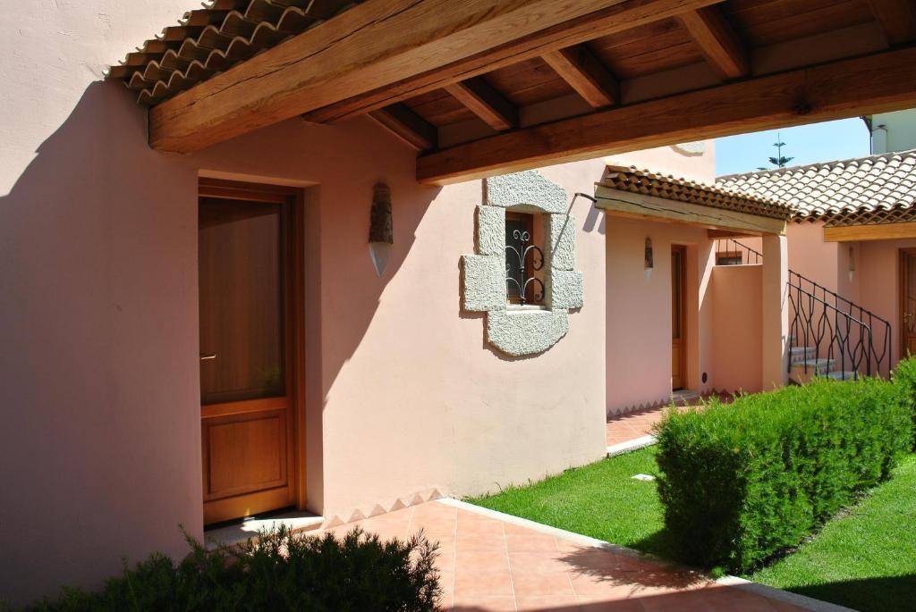 Residence Le Zagare San Teodoro  Quarto foto