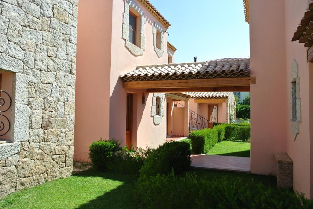 Residence Le Zagare San Teodoro  Quarto foto
