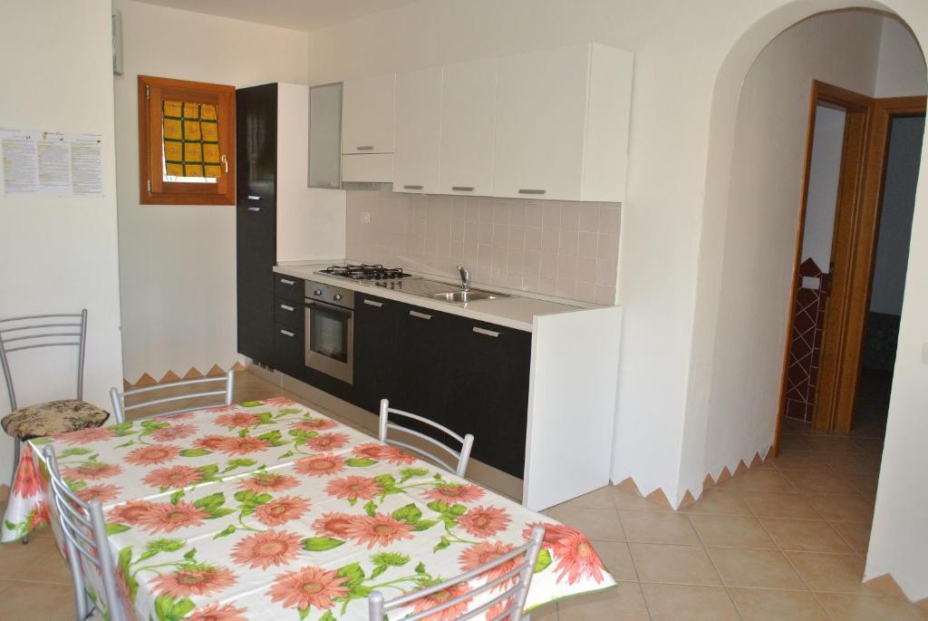 Residence Le Zagare San Teodoro  Quarto foto