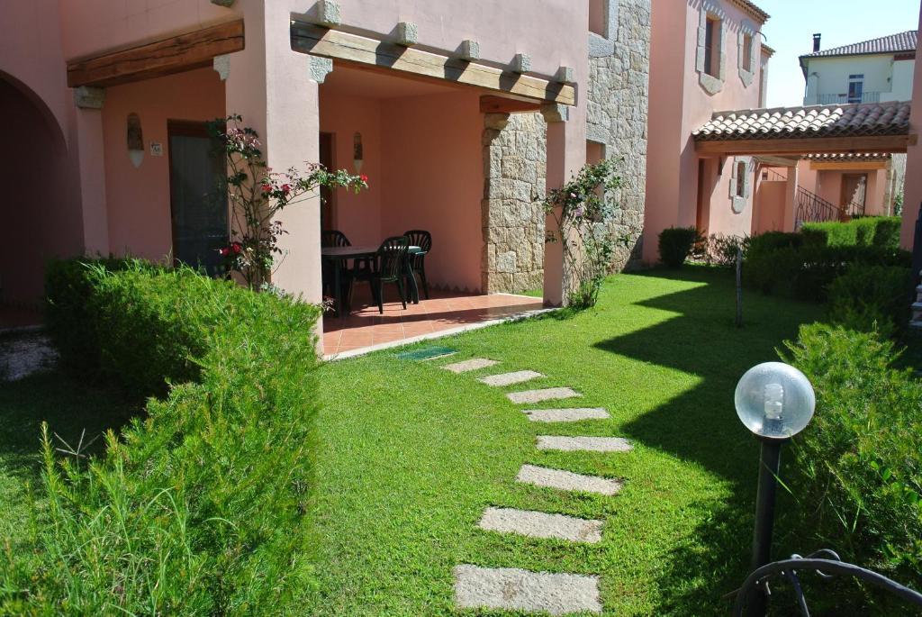 Residence Le Zagare San Teodoro  Quarto foto