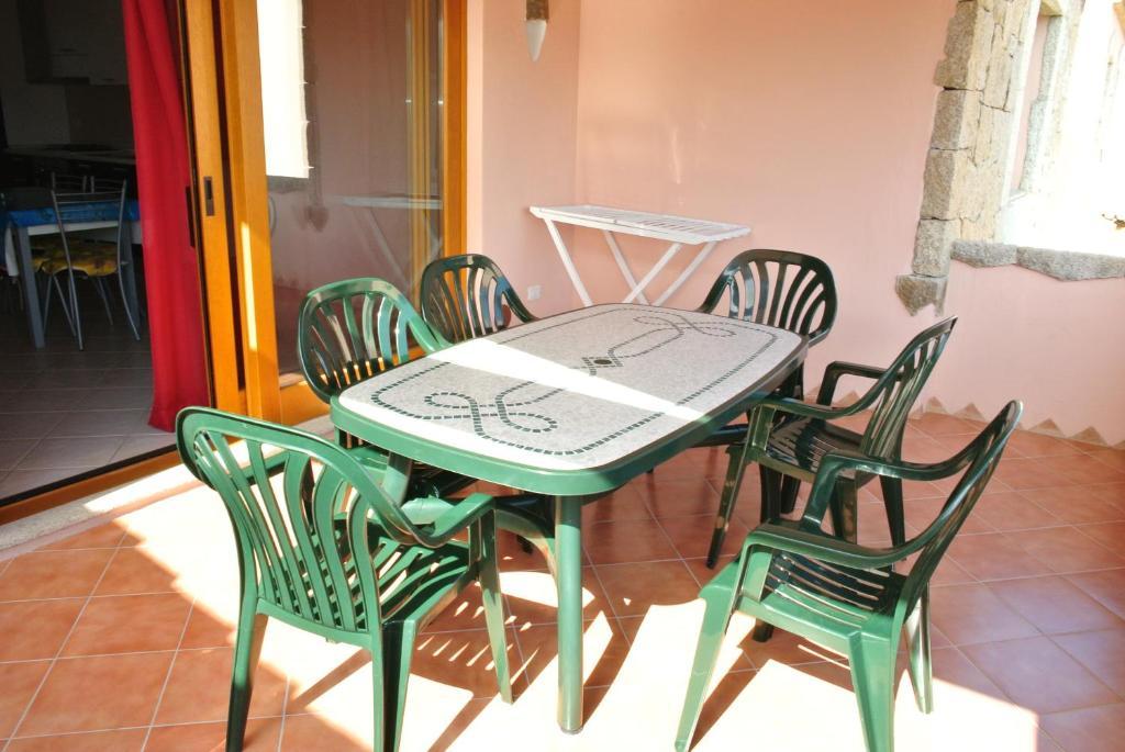 Residence Le Zagare San Teodoro  Quarto foto