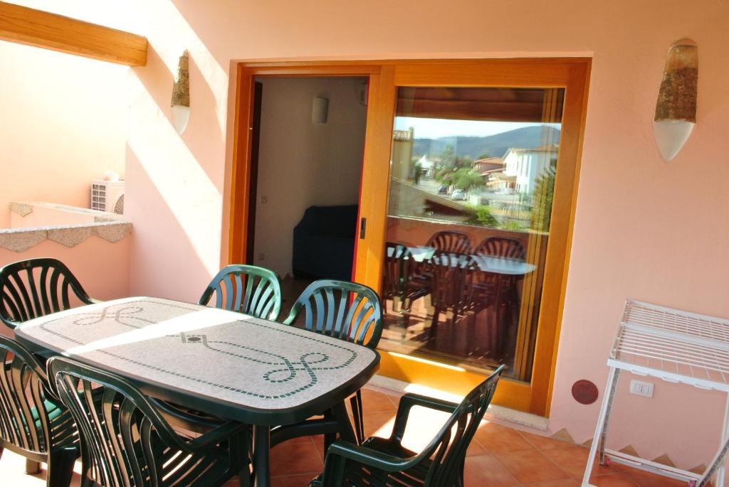 Residence Le Zagare San Teodoro  Quarto foto