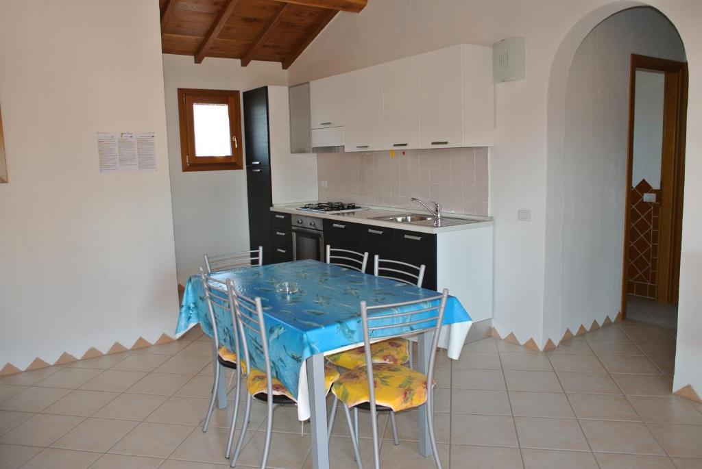 Residence Le Zagare San Teodoro  Quarto foto