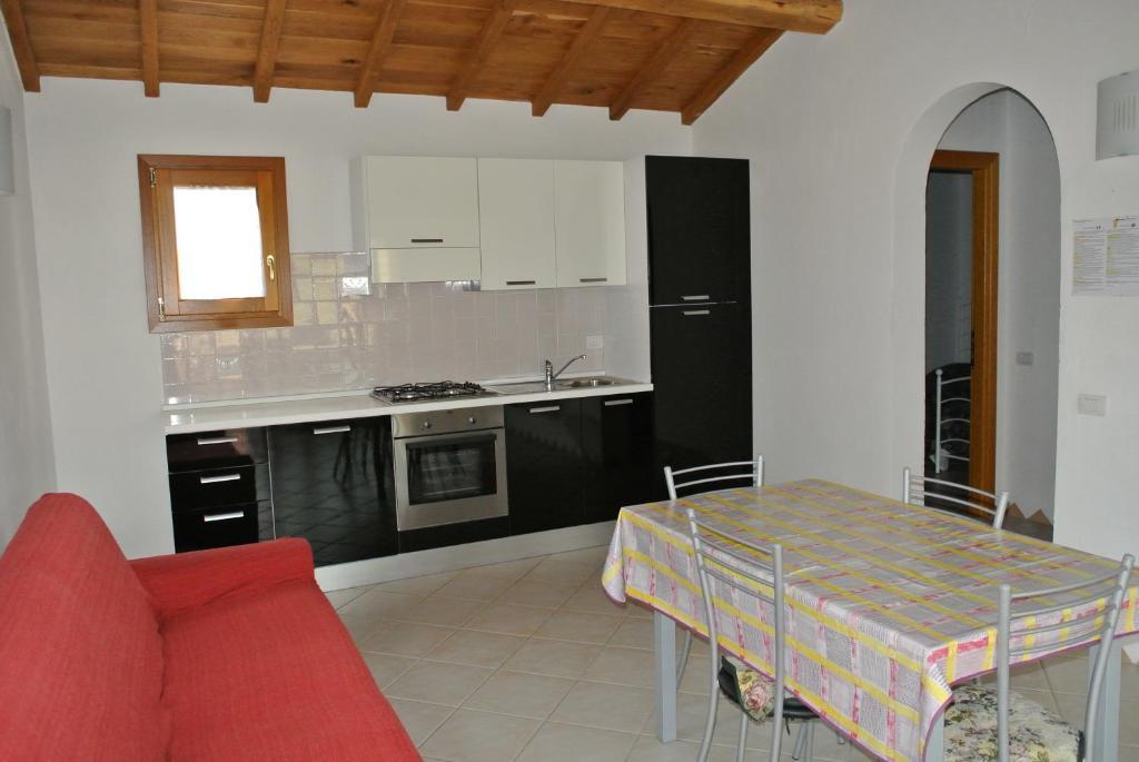 Residence Le Zagare San Teodoro  Quarto foto
