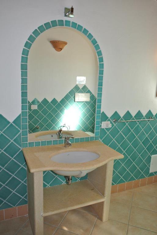 Residence Le Zagare San Teodoro  Quarto foto