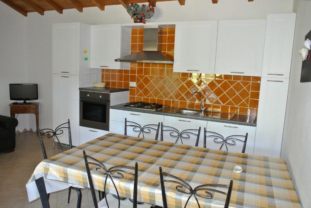 Residence Le Zagare San Teodoro  Quarto foto