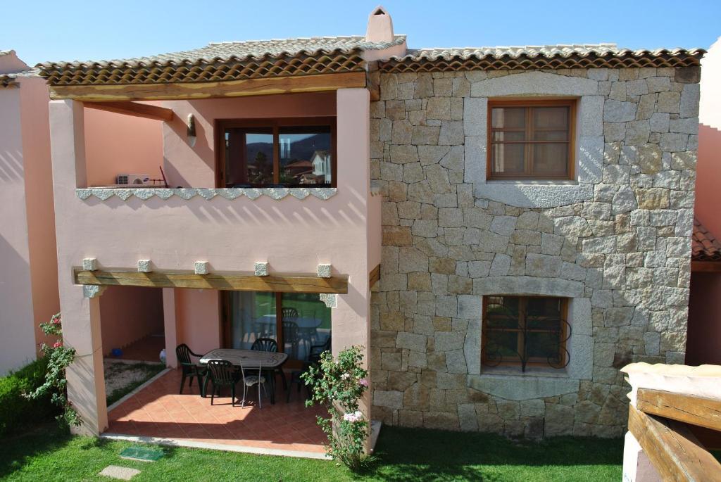 Residence Le Zagare San Teodoro  Quarto foto