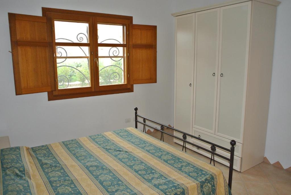 Residence Le Zagare San Teodoro  Quarto foto