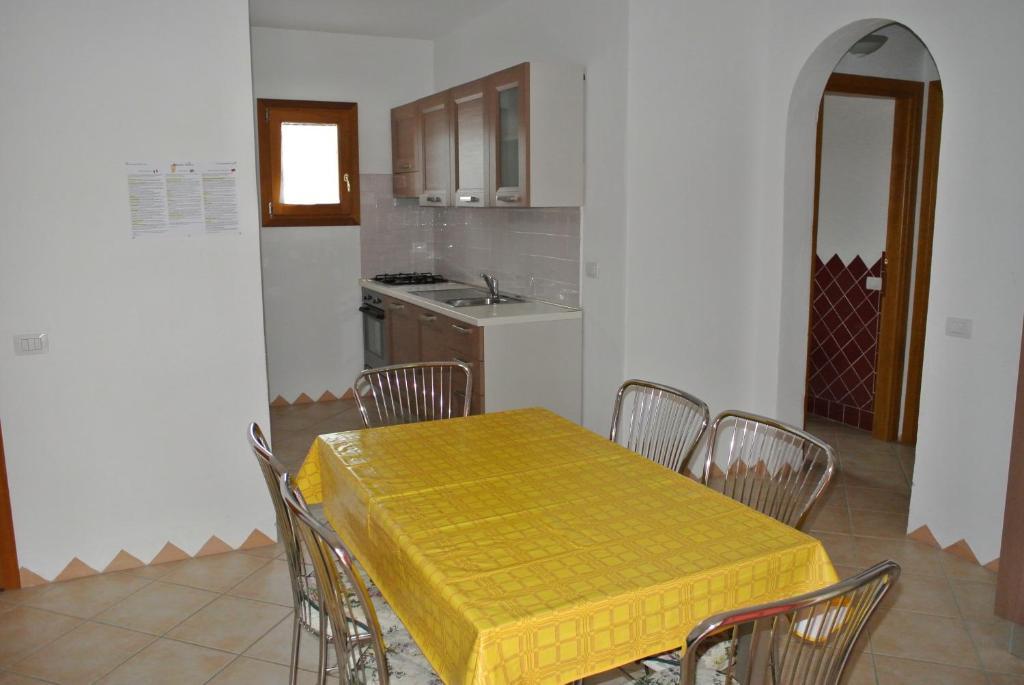 Residence Le Zagare San Teodoro  Quarto foto