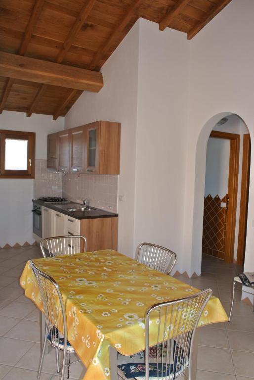 Residence Le Zagare San Teodoro  Quarto foto