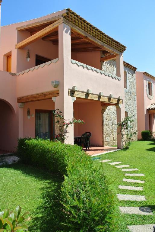 Residence Le Zagare San Teodoro  Quarto foto