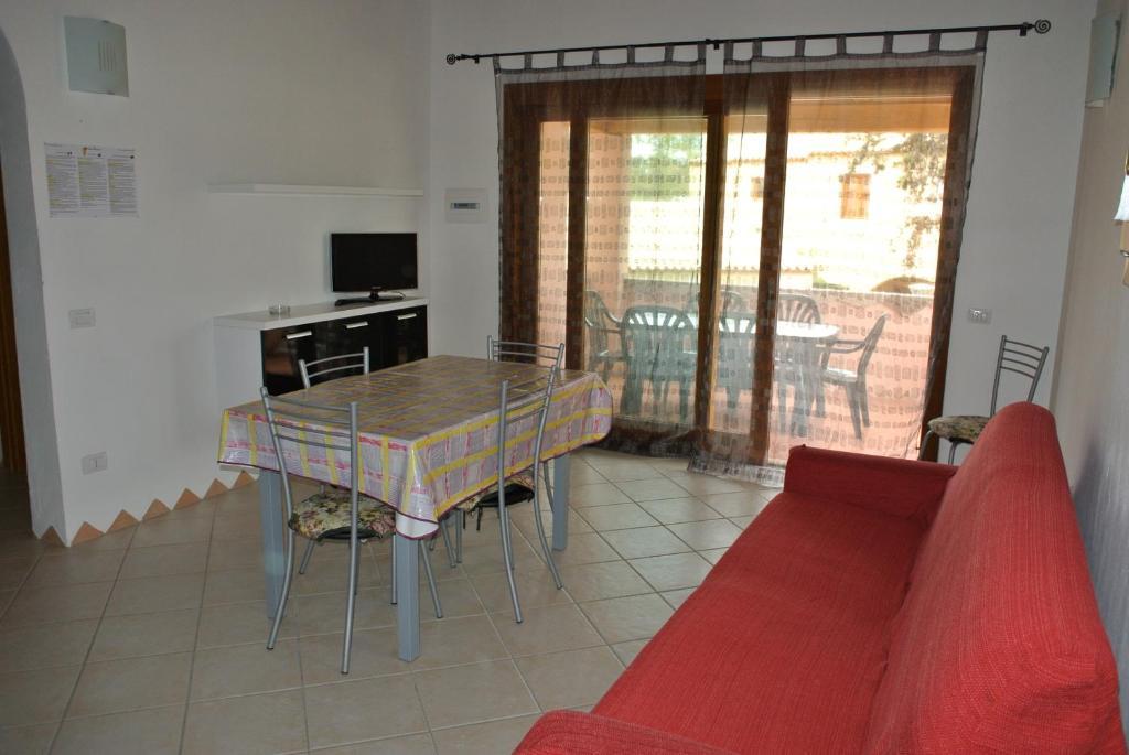 Residence Le Zagare San Teodoro  Quarto foto