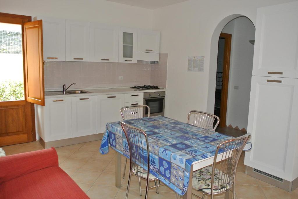 Residence Le Zagare San Teodoro  Quarto foto